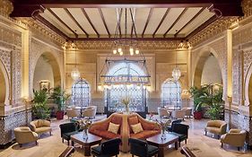 Alhambra Palace Hotel